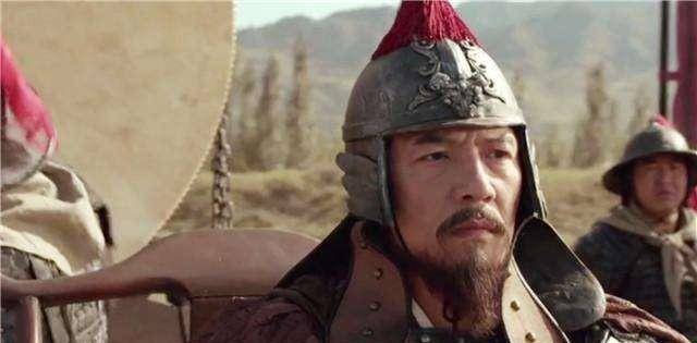 傅宗龙在后面紧追不舍,一道进入河南.