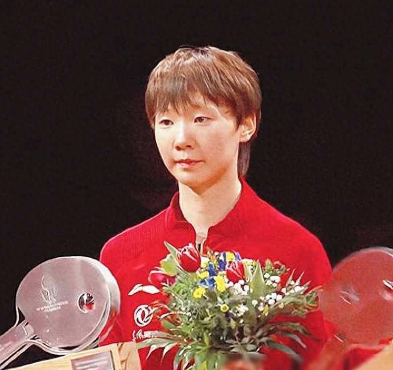 王楚钦冲击三项冠军,王曼昱升至第三_孙颖莎_陈梦_樊振东