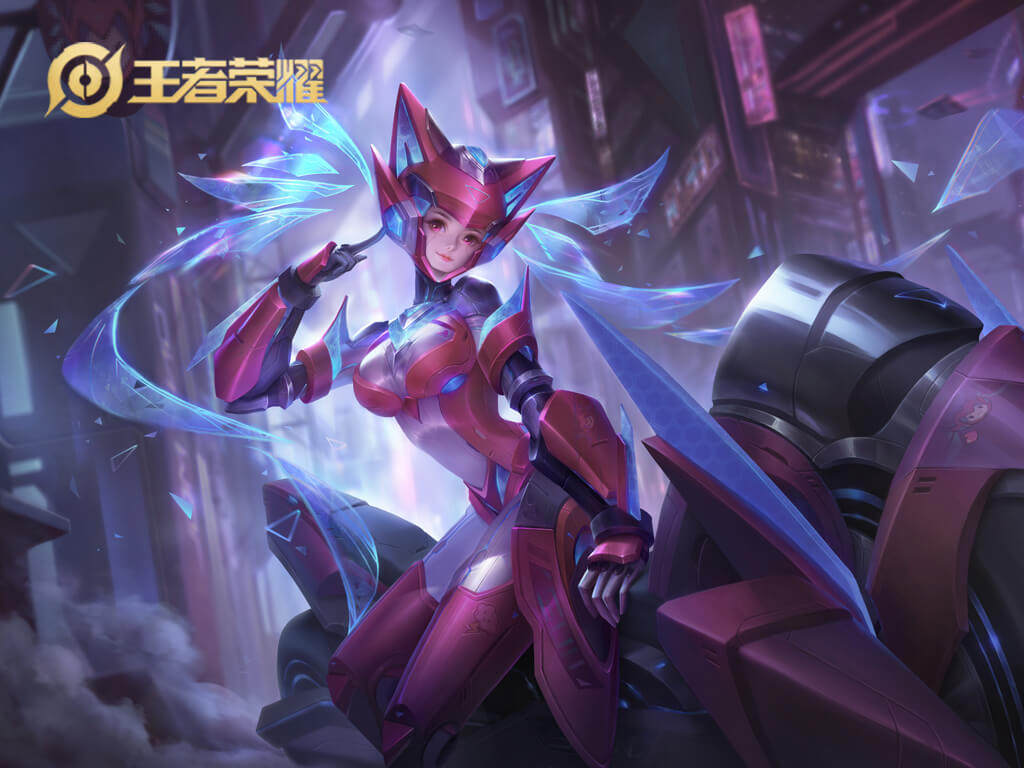 王者荣耀玩好孙尚香一定要掌握的几个技巧