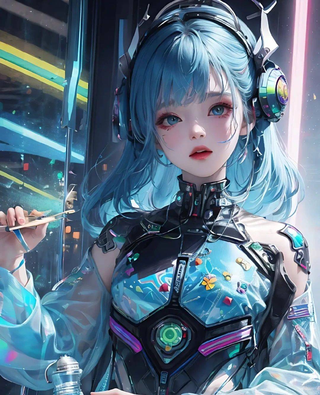 游戏插画师就业前景和职业插画师有什么要求