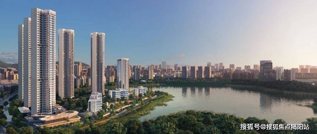 深圳龙华【天湖岛花园】售楼处预约,优劣势分析,配套户型对比(附图文