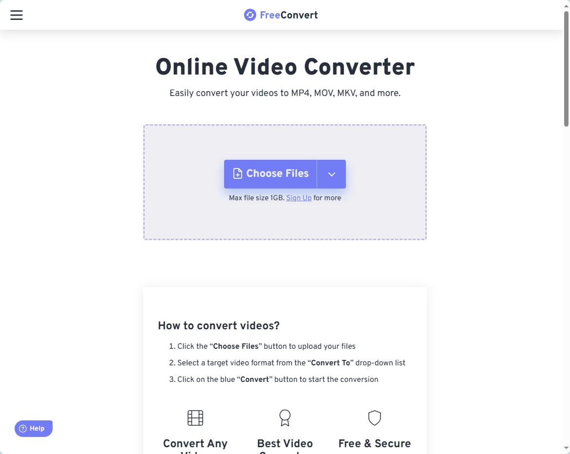 电脑上转换视频格式的软件有哪些为你推荐这几款