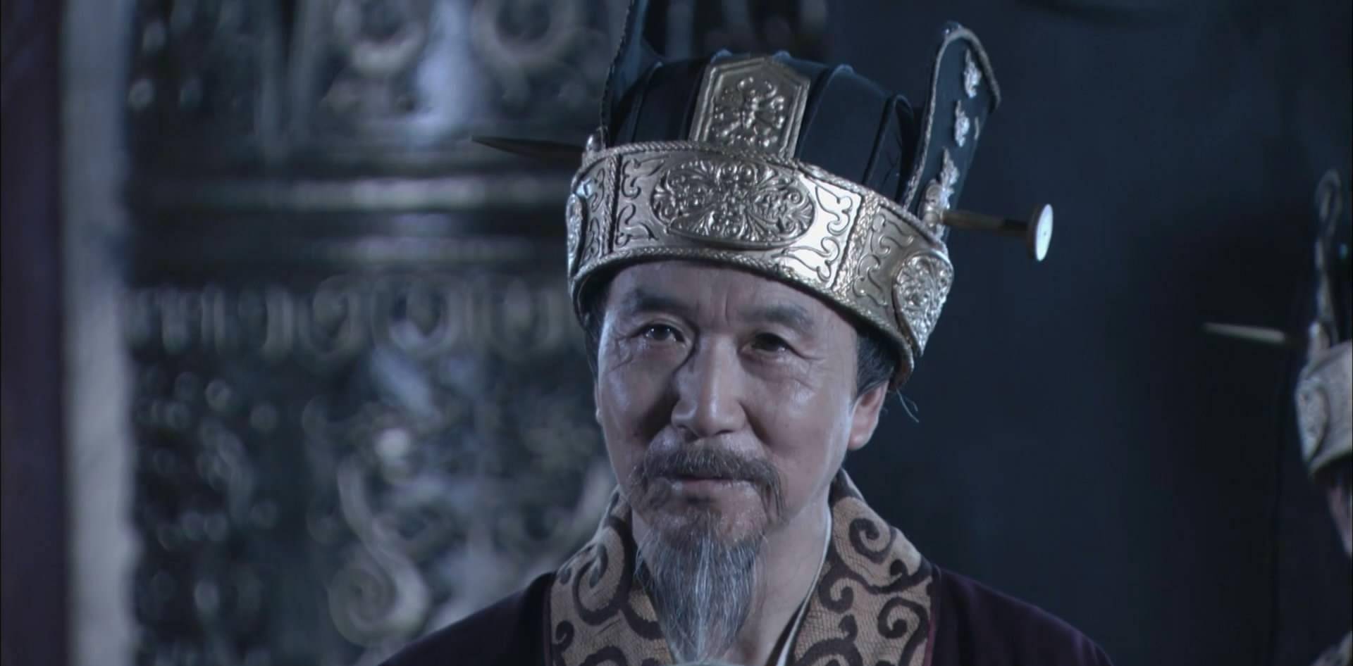 原创张柬之杀武则天男宠逼武则天退位后来他怎么样了