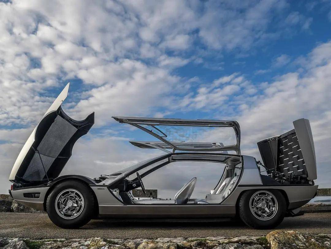 兰博基尼marzal 玻璃面积最大的汽车_搜狐汽车_搜狐网