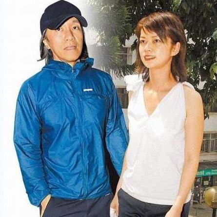 原创为周星驰鞍前马后10年分手后又追债8年于文凤究竟是为何故