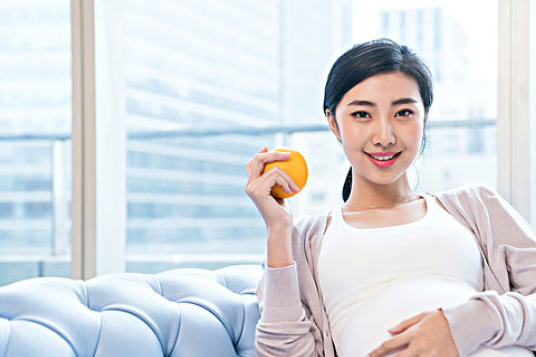 原创生完孩子还能够变得更漂亮的产妇他们是怎么做到的