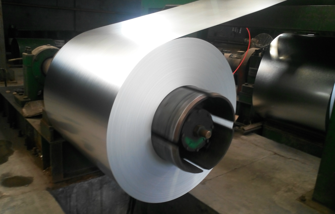 转口贸易助力中国镀锡镀铬板卷顺利绕开巴西反倾销调查