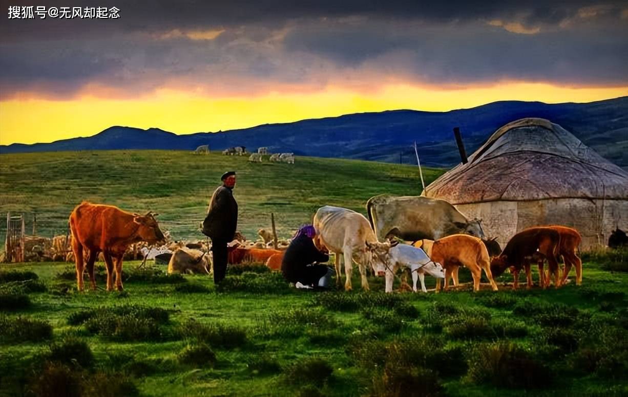 原创我国称呼蒙古国为外蒙他们却这样称呼我们简直太过分了