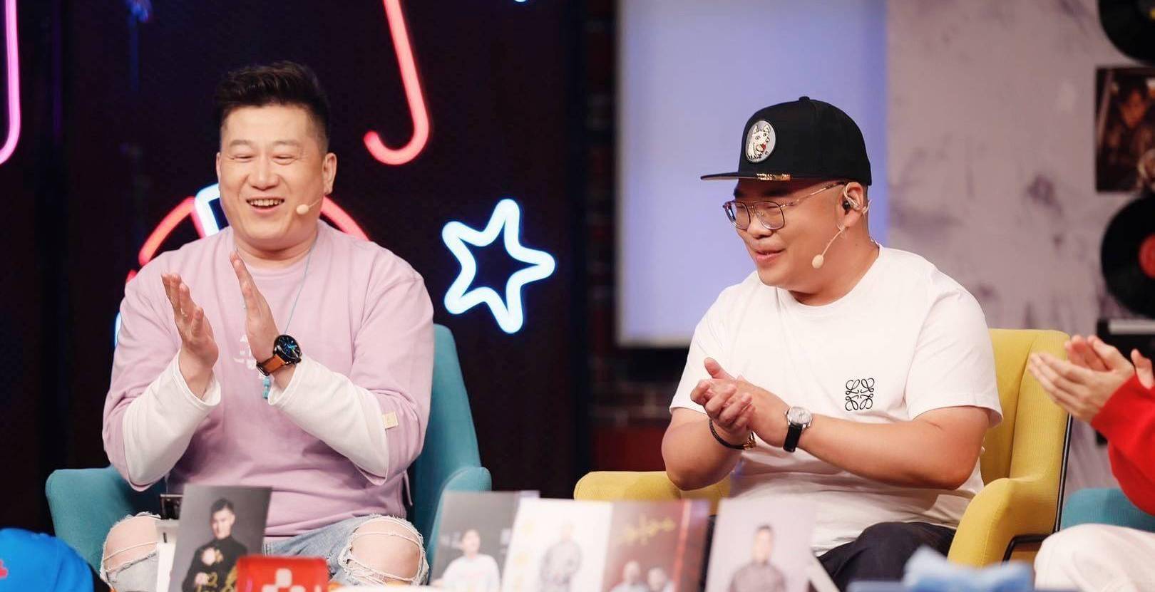 原创徒弟对郭德纲老师说过最温暖的话只要您不离不弃我必生死相依