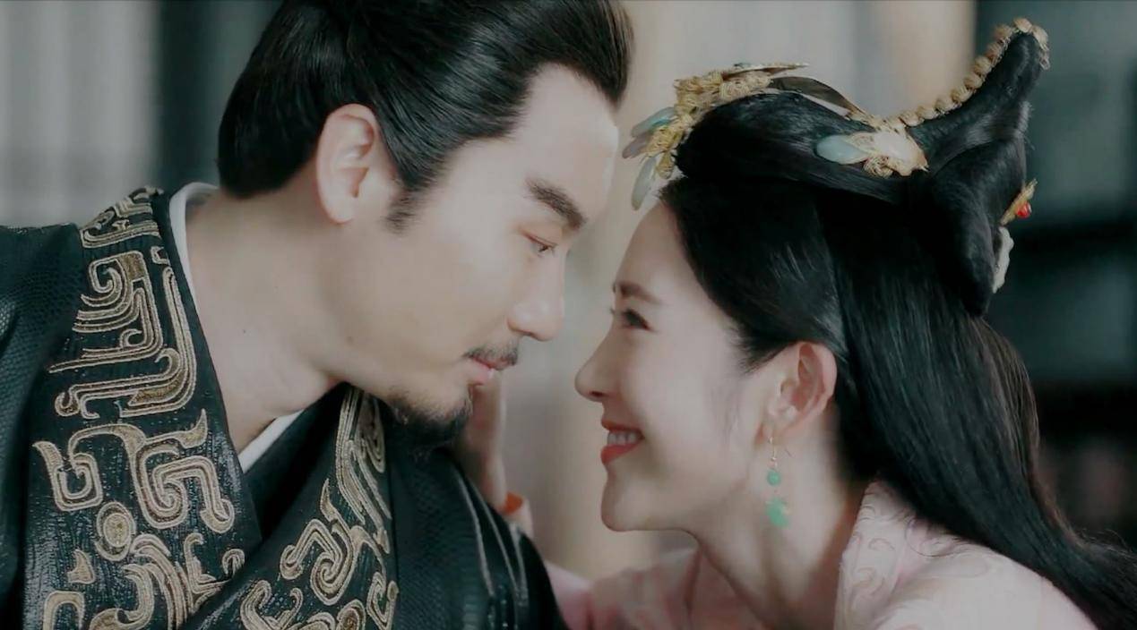 原创甄宓曾经那么的被曹丕宠爱后来为什么争不过郭女王