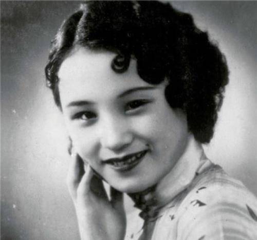 女演员,曾与阮玲玉齐名,却遭下药被闺蜜丈夫强占_陈燕燕_张善琨_孙瑜