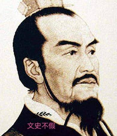 传奇商人和传奇丞相吕不韦或许从一开始就注定了最后的命运