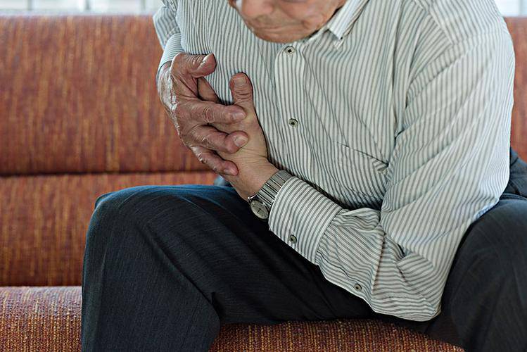 心肌缺血吃啥药这份用药指南请收好