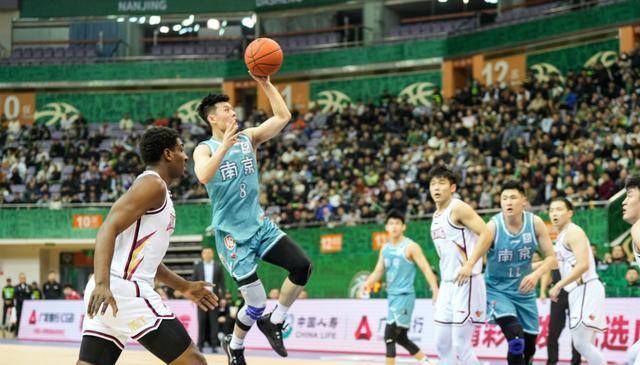 原创南京同曦第三阶段崛起4连胜惊艳联盟挑战季后赛命运