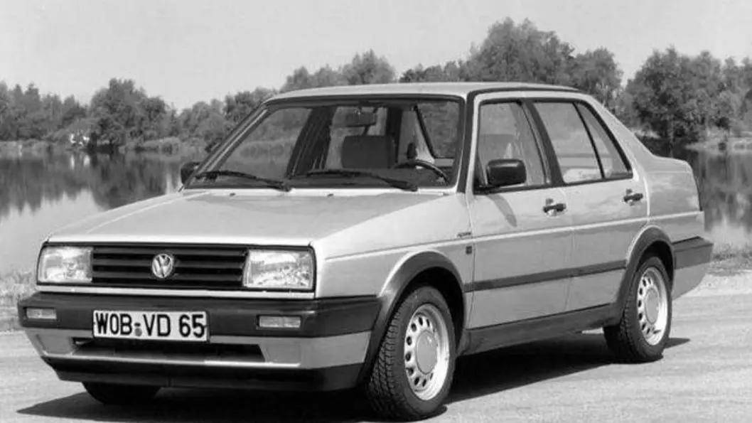 但在紧凑型车辆中,老捷达王的存在也是时代的变迁过程,虽然近些年的