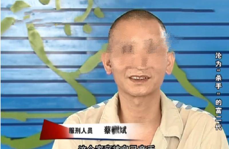 王某雷本因为能瞒天过海,但法网恢恢,王某雷,蔡某斌,陈天相继被捕.