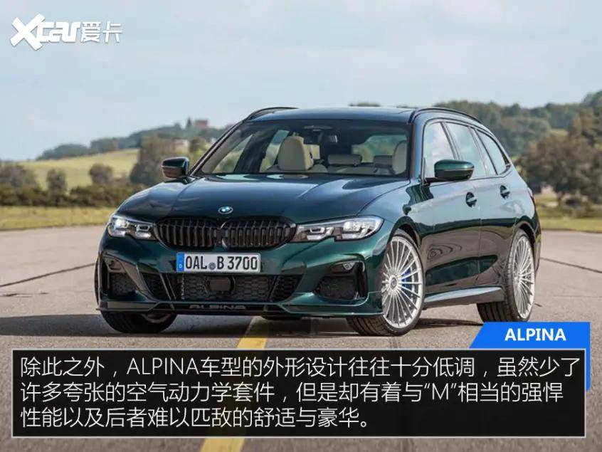 alpina历史回顾_搜狐汽车_搜狐网