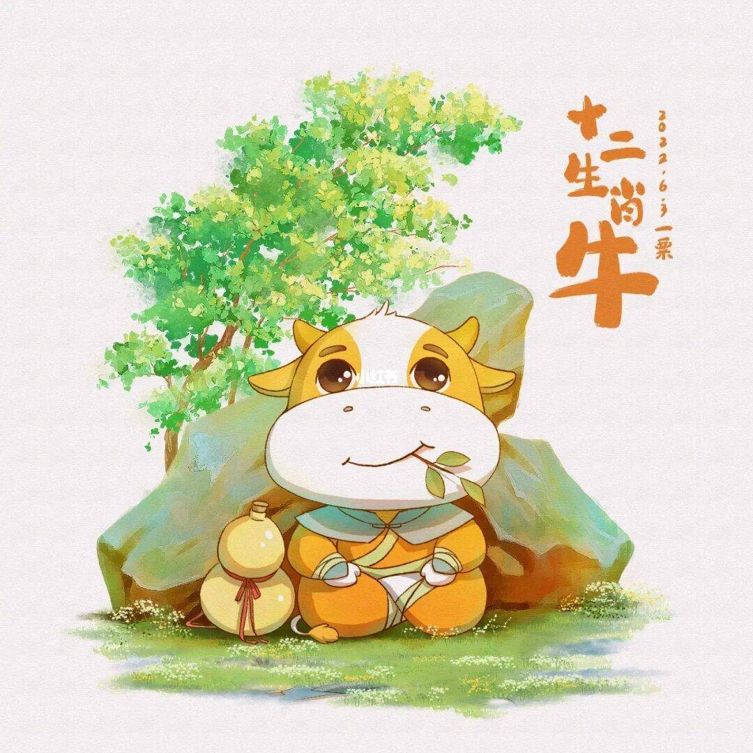 虽然生肖牛的人心机很深,但他们通常不会轻易表露出来.