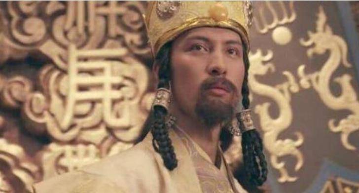 原创狡诈腹黑的李谅祚为何赢得毅宗庙号为何没能根除外戚擅权局面