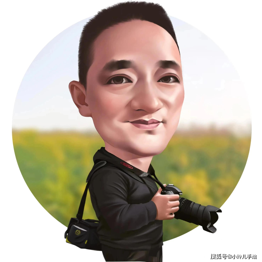 2024独一无二头像男生的帅气头像