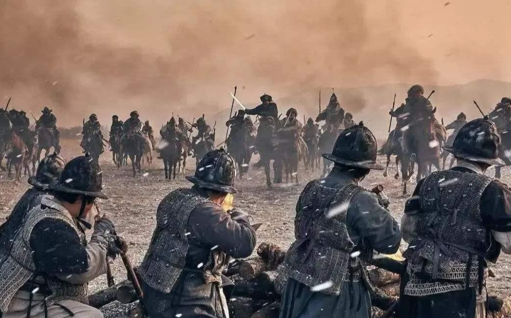 原创安史之乱后唐朝为何没有彻底消灭藩镇其实与一个人有很大关系