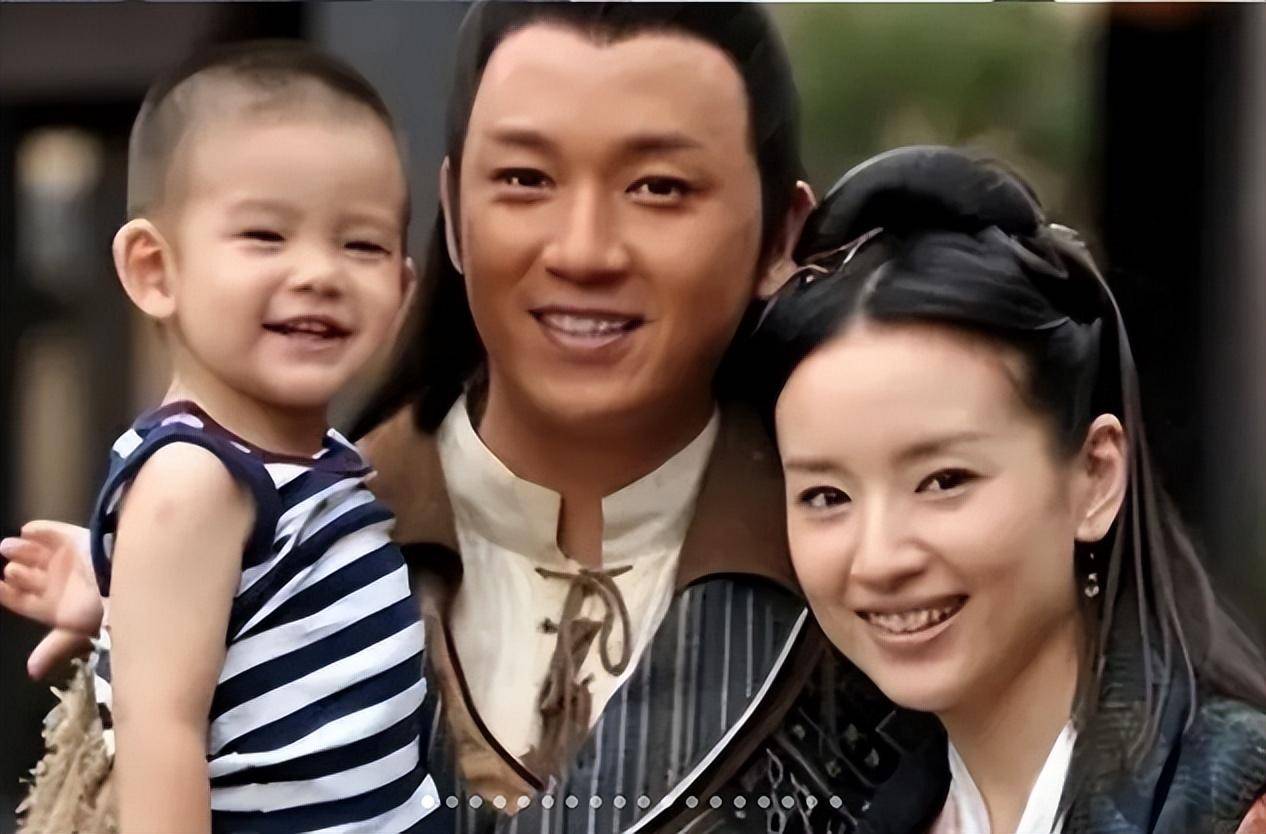 原创百亿制片人陈祉希出任万达影业ceo董洁的演员路怕要更难走