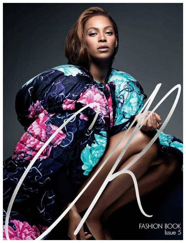 beyonce_音乐界_挑战