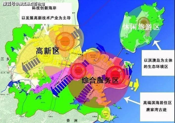 【2024最新消息】珠海房子值得买吗(科普一下)_投资_唐家湾_房产