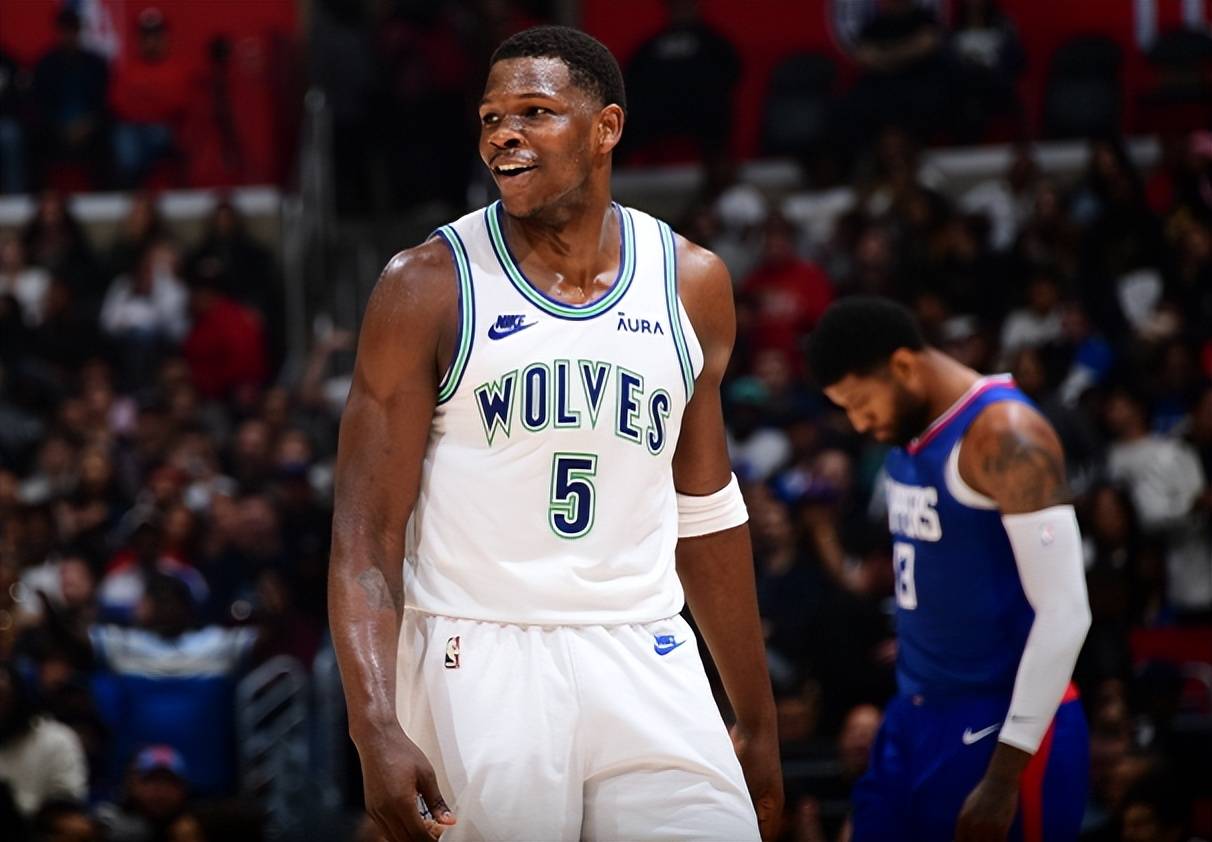 原创整整逆转44分华子天神下凡哈登乔治有所保留小卡伤情更新