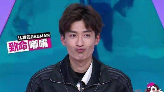 原创认真的嘎嘎们张益宁资料中东油王嘟嘴撒娇最致命