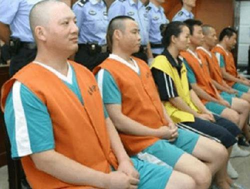 福建毒枭刘招华向欧美贩毒31吨被捕后称为报鸦片战争之仇