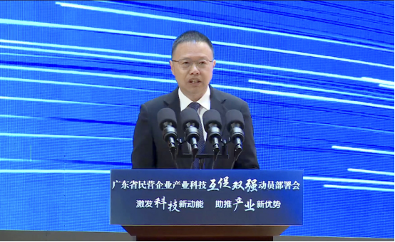 贝特瑞贺雪琴：构建领先的产品和解决方案 推动产业群高质量发展 