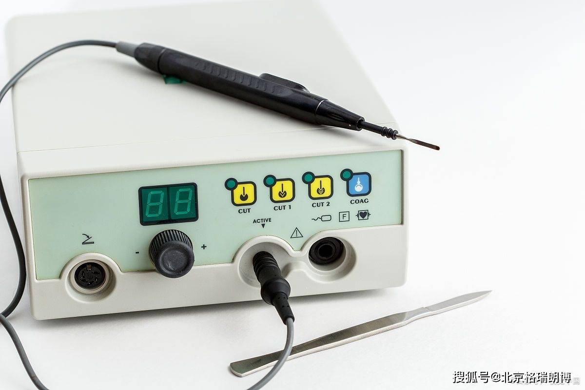 射频级高频电刀与普通高频电刀有什么区别呢