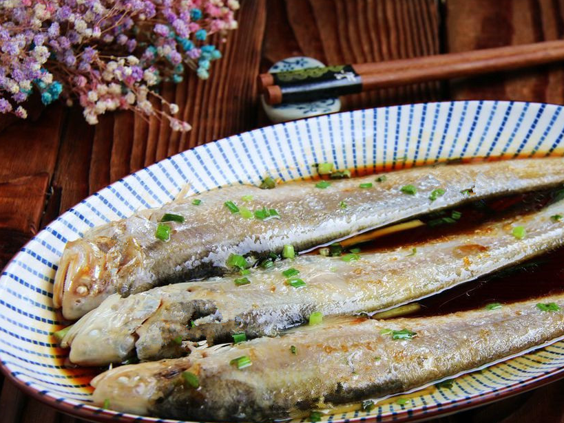 原创3月做这鱼给孩子吃脑子活络长记性正当时别错过