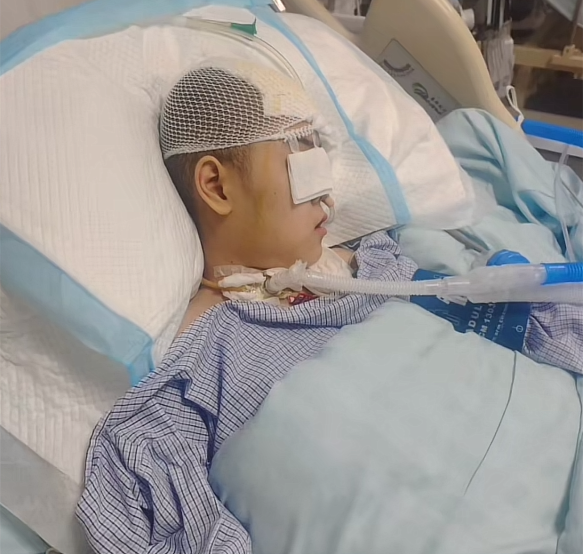 所谓的放弃并不是说不关心妹妹,而是长期以来遭到的质疑,以及妹妹当下