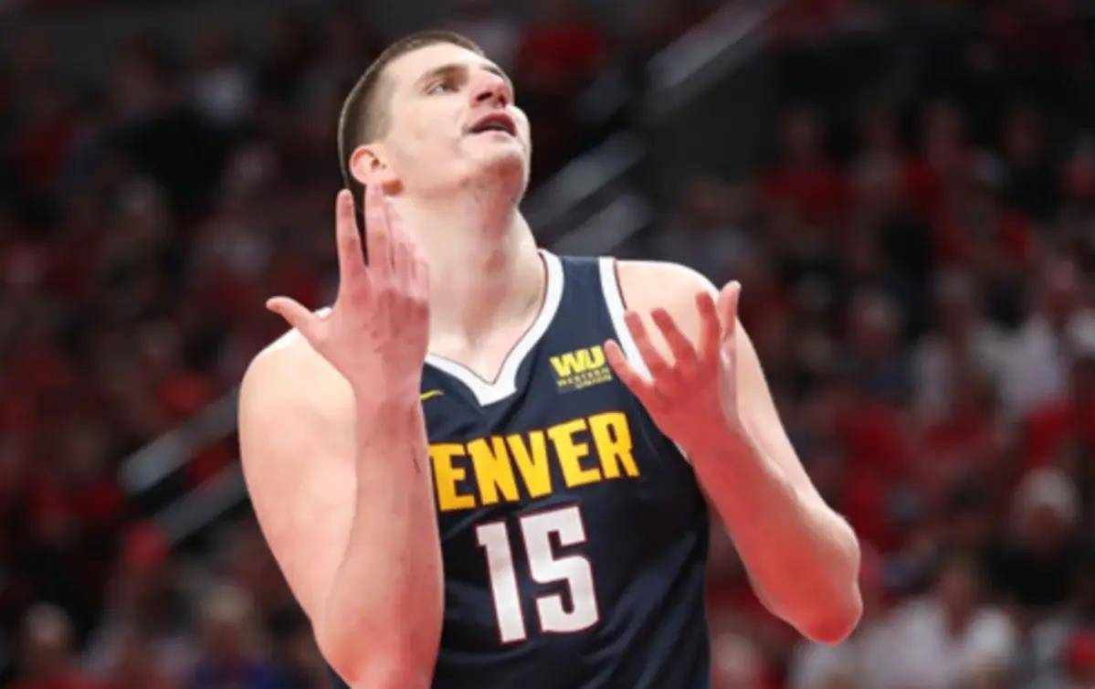 随着勇士10分复仇,独行侠35分大胜,太阳险胜,产生13大不可思议_保罗