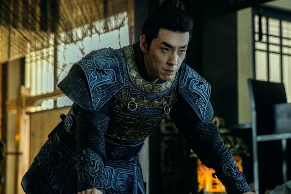 原创历史上真实的张郃是司马懿的克星刘备诸葛亮都是他的手下败将