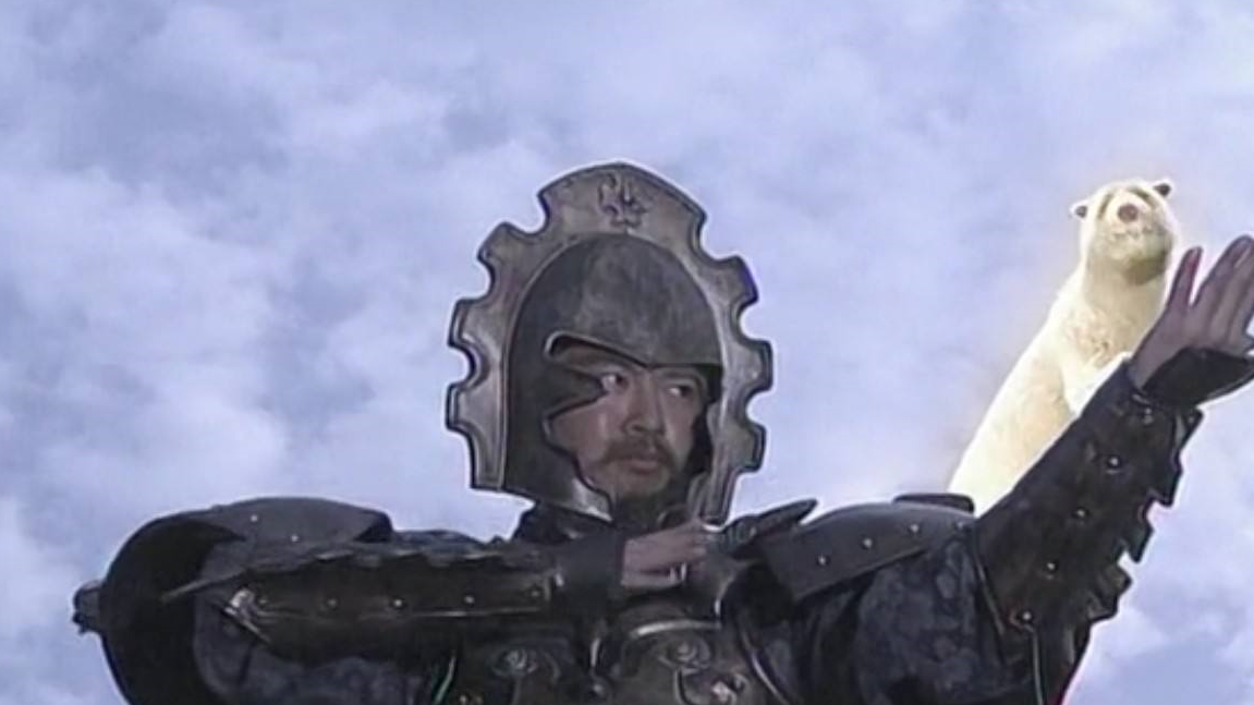 龙须虎纵观轰轰烈烈的封神之战,有十绝阵,九曲黄河阵,诛仙阵,万仙阵