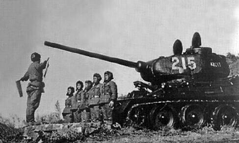 中国_美国_志愿军