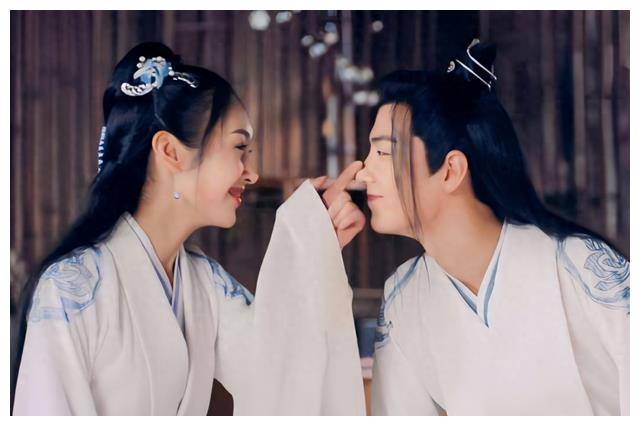 原创陈情令女团成员登峰造极与凤行魅力无限