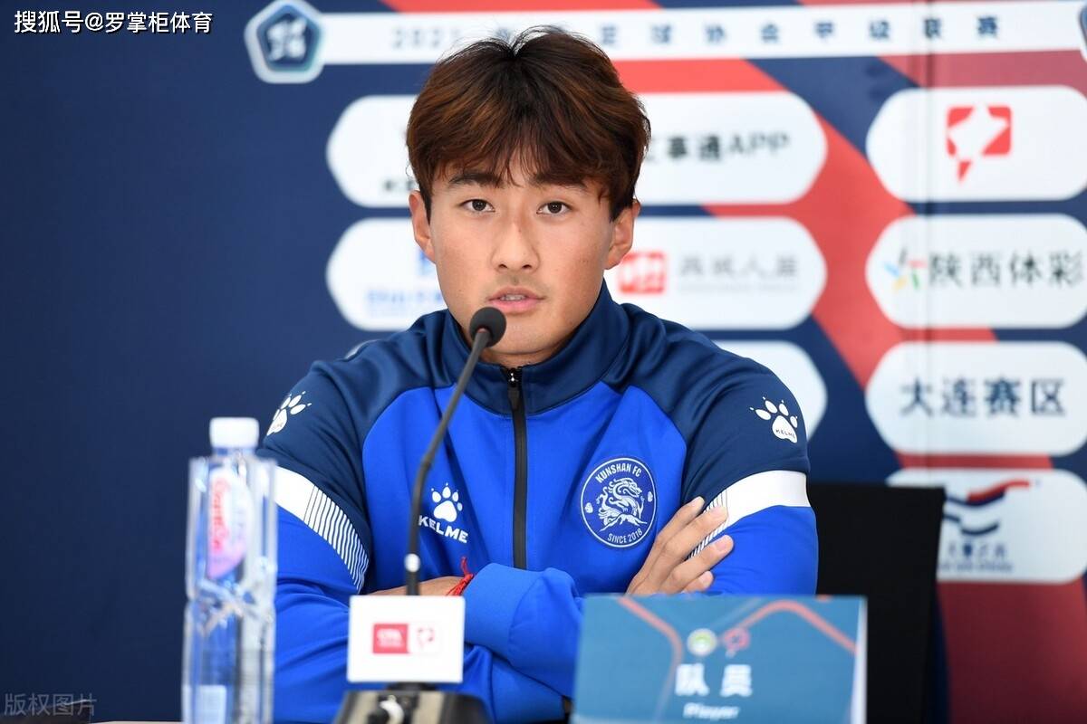 深圳新鹏城原以为从申花捡到宝,结果引进他后两场丢五球_彭鹏_赵石