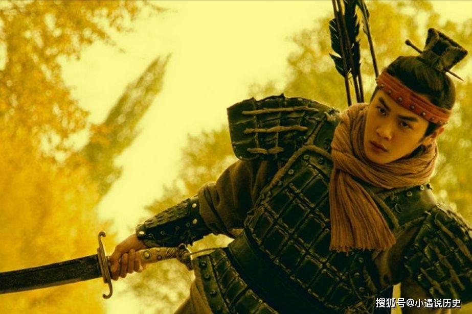 原创霍去病22岁取得的封狼居胥成就放到现代相当于什么荣誉