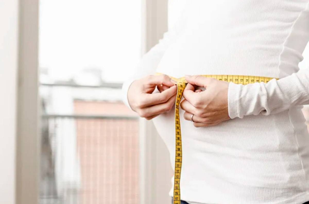 孕妇为什么要控制体重增长(附有哪些好处)