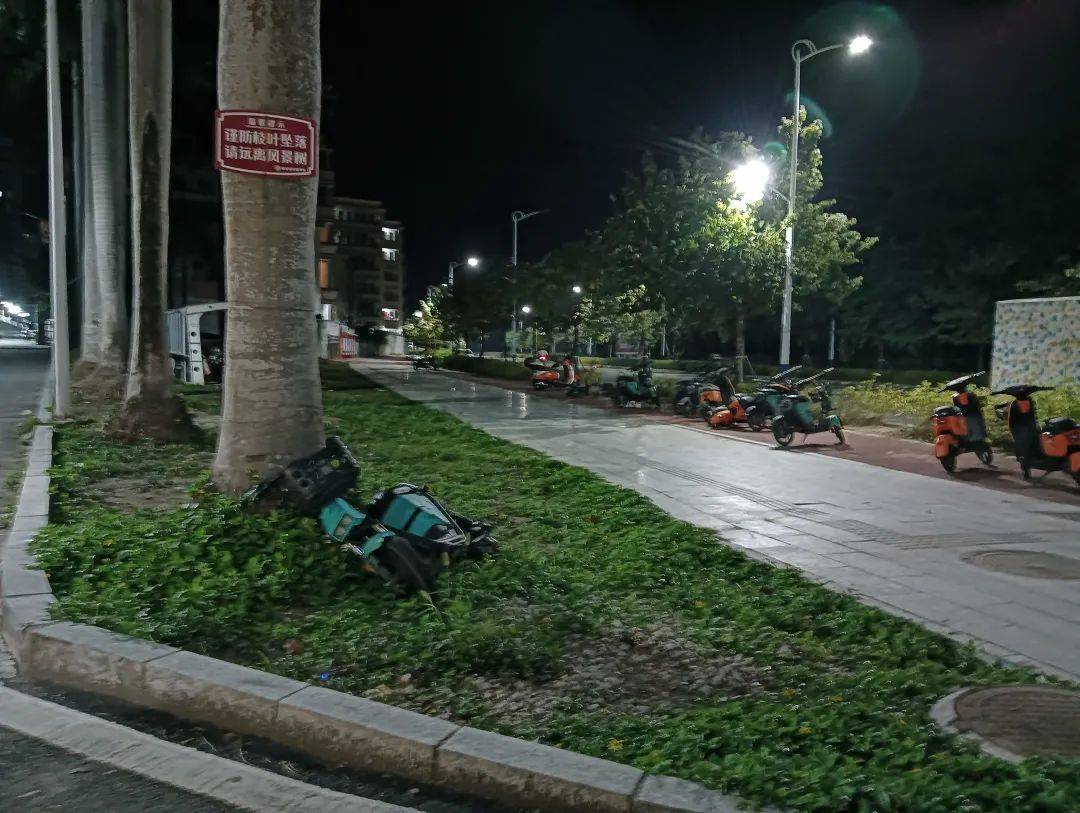 曝光海丰这一乱象