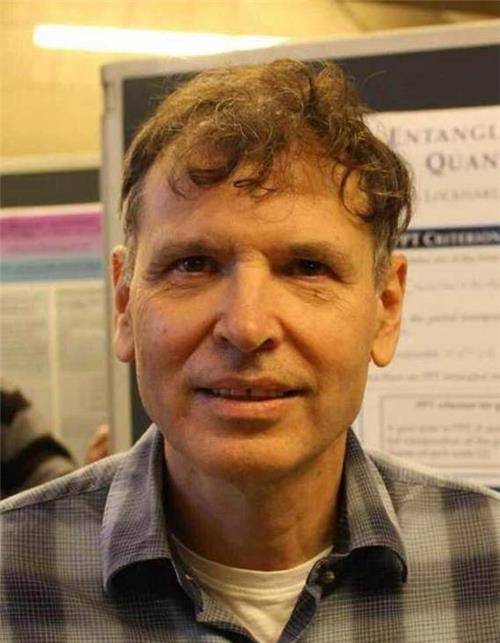 原创美国国宝级科学家加入阿里达摩院带全家老小来中国做科研