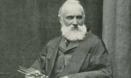 开尔文到底有多厉害?10岁就进大学,麦克斯韦都算其半个学生