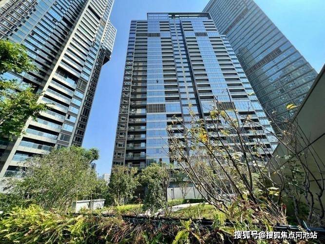 晗山悦海开发商是哪家公司?晗山悦海开发商实力怎么样?晗山悦海开发商