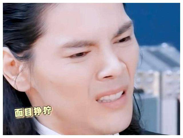 原创向佐演技吓傻吴镇宇章子怡幕后撑腰总算有人信了