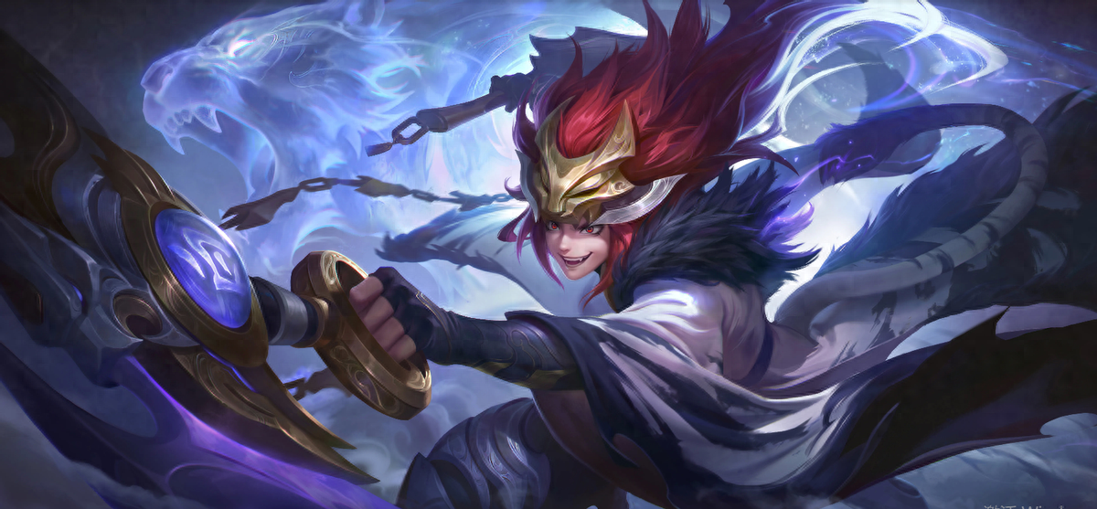 那些让人后悔当初没买的皮肤李白的凤求凰上榜