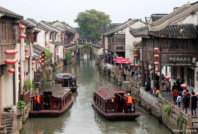 去华东五市玩10天累吗去华东五市旅游10天人均消费3000多